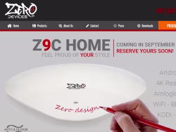 Zero-devices