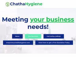 Chathahygiene