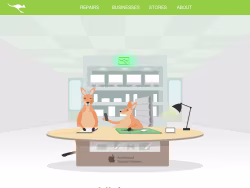Mobilekangaroo