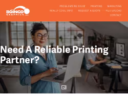 Boingographics