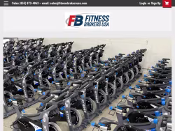 Fitnessbrokersusa