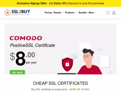 Ssl2buy