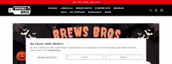 Thebrewsbros
