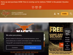 Galleryfurniture