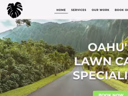 Islandscapeoahu