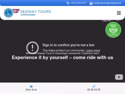 Segwaytourscopenhagen