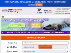 Carcoversfactory