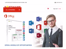 Softwarediscountstore