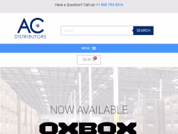 Acdistributors