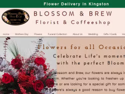 Blossomandbrew