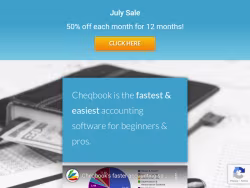Cheqbook