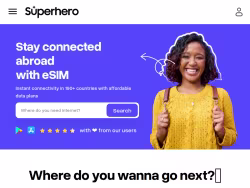 Superhero