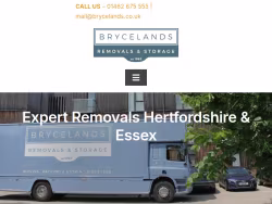 Brycelands