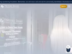 Notredamefcu