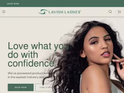 Lavishlashes