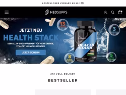 Neosupps