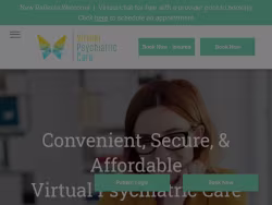 Virtualpsychiatriccare