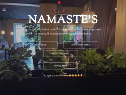 Namasteesbjerg