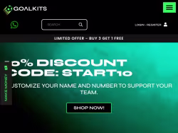 Goalkits
