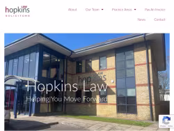 Hopkinslawltd