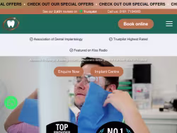 Synergydental