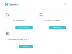 Centrohelp