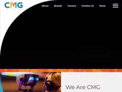 Coxmediagroup