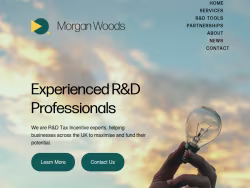 Morganwoods