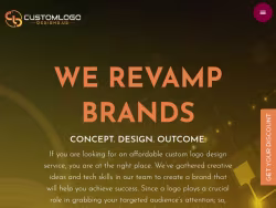 Customlogodesigns