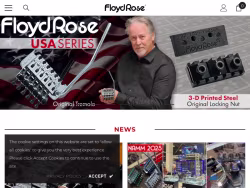 Floydrose