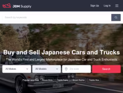 Jdmsupply