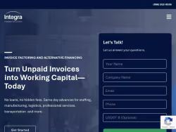 Integrafunding