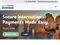 Sendmoney-overseas