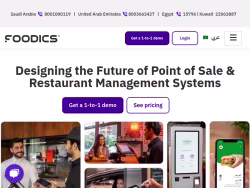 Foodics