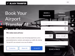 Blacktransfer