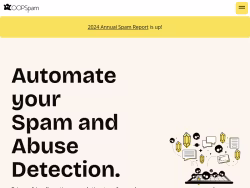 Oopspam