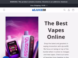 Eastcoastvapedistribution