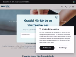 Nordictest