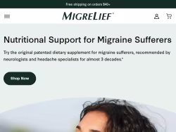 Migrelief