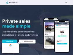 Privateauto