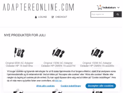 Adaptereonline