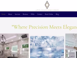 Apexglassindustries