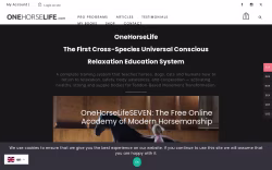 OneHorseLife