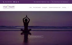 Vitalhealth