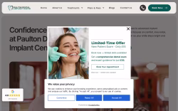 Paulton Dental