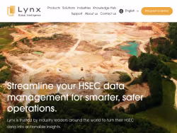 Lynxglobalintelligence