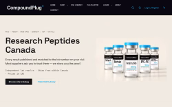 Compound Plug