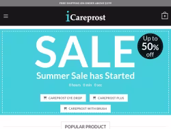 Icareprost