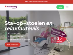 Meubelzorg