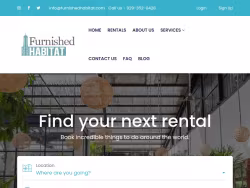 Furnishedhabitat